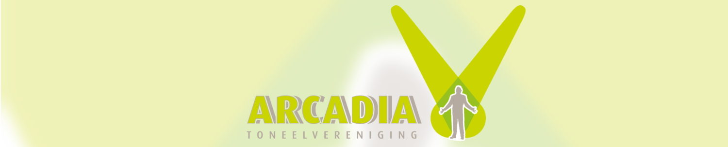 Toneelvereniging Arcadia